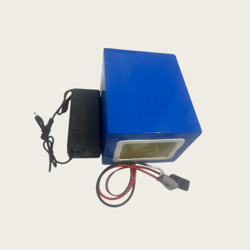 Batterie au lithium 72V 60Ah L - 72V 60Ah Lifepo4 Battery Pack avis et prix