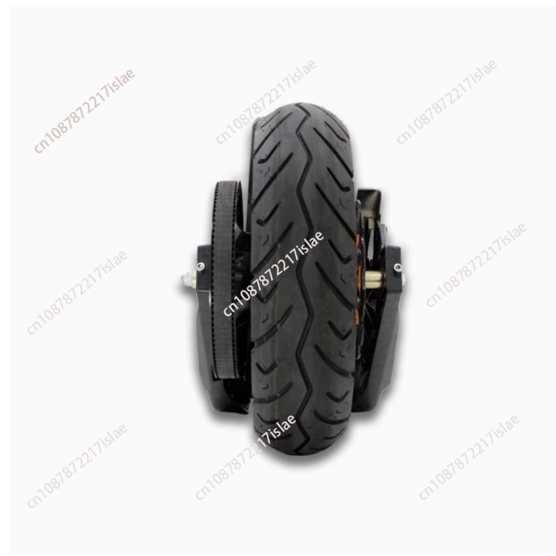 Moteur QS138 14X6.0 pouces 300 - Mid Drive Motor Kit 72V 3000W avis et prix