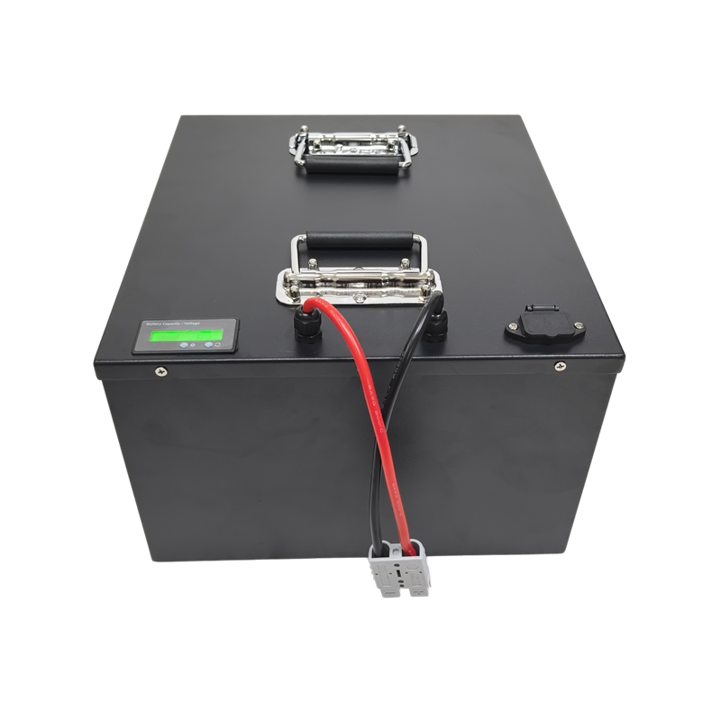 72V 55AH 80AH 120AH Lifepo4 ba - 72V 60Ah Lifepo4 Battery Pack avis et prix