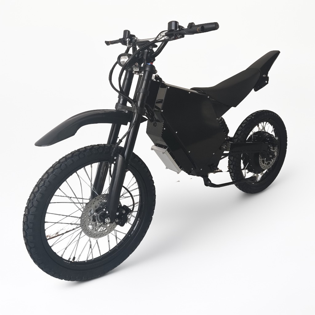 72V, 8000W 12000W 15000W E Ebi - 72V 12000W Electric Dirt Bike avis et prix